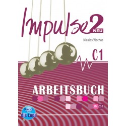 Impulse 2 Arbeitsbuch
